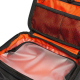 Superdry - Outdoor Y9810077A-02A - Bolsa de aseo negra con asa superior