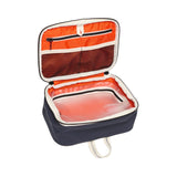 Superdry - Outdoor Y9810077A-QNG - Bolsa de aseo azul marino con asa superior