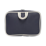 Superdry - Outdoor Y9810077A-QNG - Bolsa de aseo azul marino con asa superior