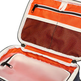 Superdry - Outdoor Y9810077A-QNG - Bolsa de aseo azul marino con asa superior