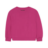 Karl - Z30613_469 – Sudadera con bordado de lentejuelas en la parte delantera - Niña