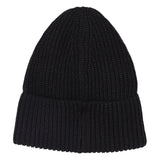 Karl - Z31010_09B – Conjunto de gorro y braga de tejido de hilo de aspecto metálico - Niña