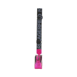 Karl - Z31019_469 – Bolso de mano con correa ajustable y extraíble con cremallera (17 x 11 x 6 cm.)