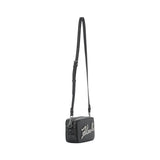 Karl - Z31022_09B – Bolso de mano con asa ajustable y extraíble con cremallera (17 x 11 x 6 cm.)