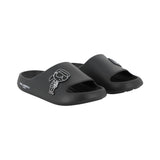 Karl Lagerfeld - Z31179-09B – Chanclas negras de EVA - Niño