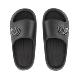 Karl Lagerfeld - Z31179-09B – Chanclas negras de EVA - Niño