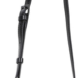 Karl Lagerfeld - Z31232-09B – Bolso negro con bandolera ajustable y de quita y pon (17 x 11 x 6 cm.)
